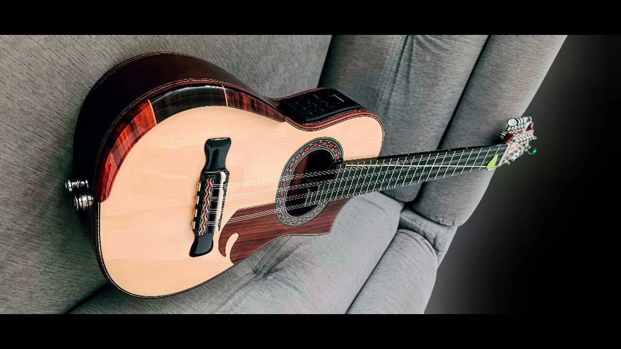 Pasillo Tolimense🎵