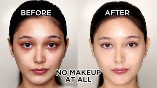 HOW TO LOOK GOOD WITHOUT MAKEUP | ALBERT KURNIAWAN