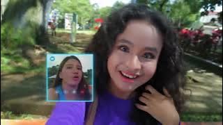 FTV BAPER - Randy Martin & Cassandra Lee - Kejebak Cinta Tahu Bulat