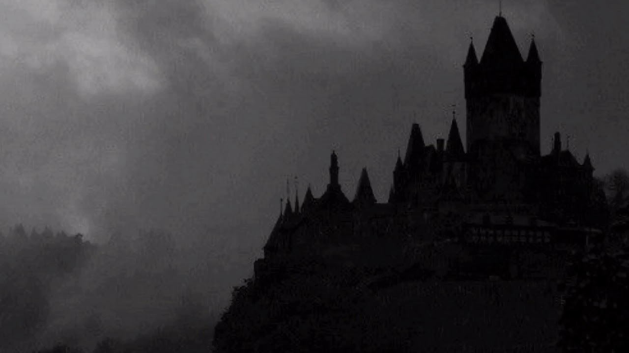 castle, halsey // slowed down + lyrics