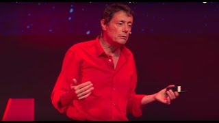 Liberté, chemins de traverse et combativité | Antoine de Maximy | TEDxMarseille