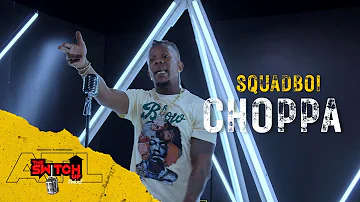 SquadBoi Choppa | The SwitchUP ATL Performance Episode #40