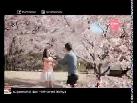 o kirei na shinzui sakura