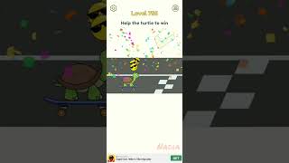 Famous DOP2 Delete One Part. Level 756 Help the turtle to win Profile