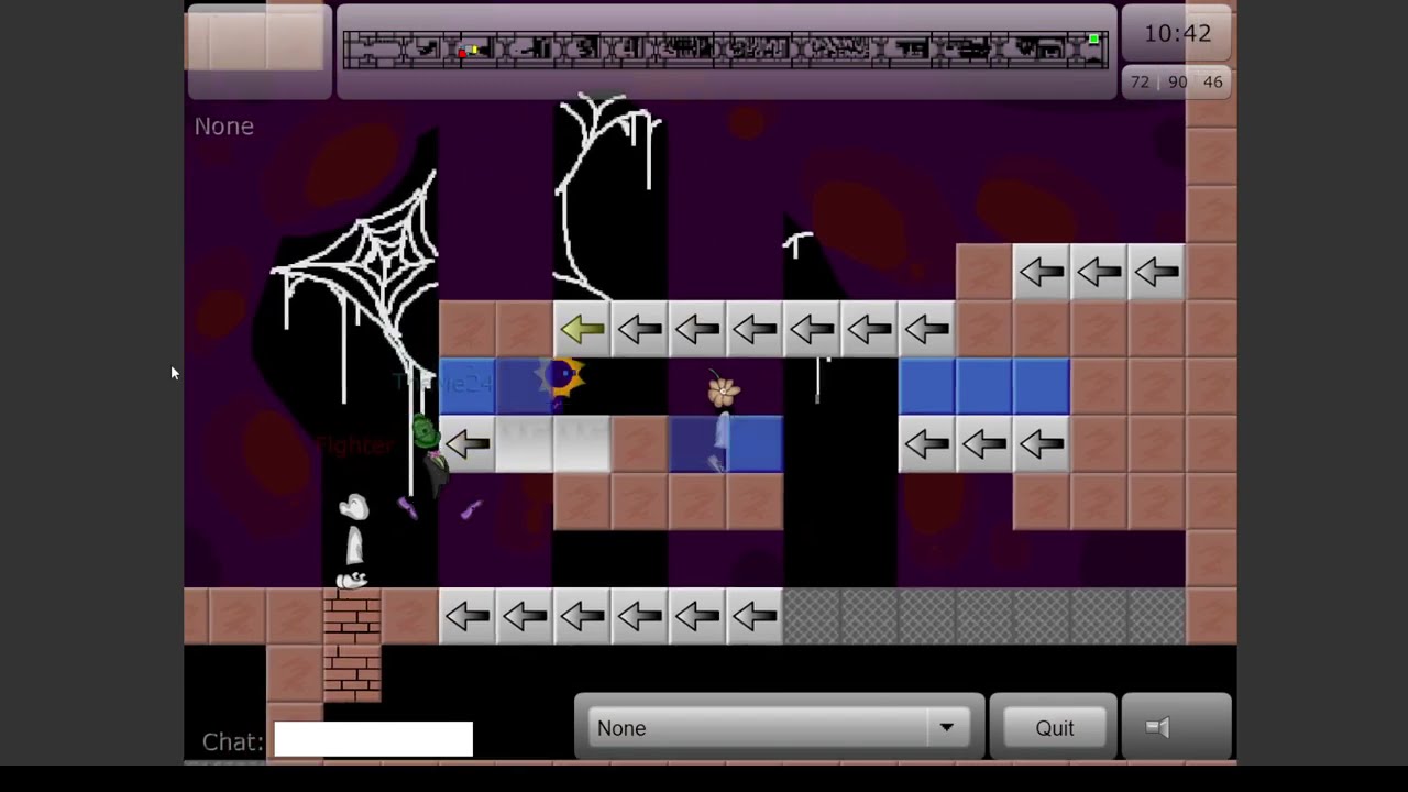 Kapello by AspectZero - 110 min