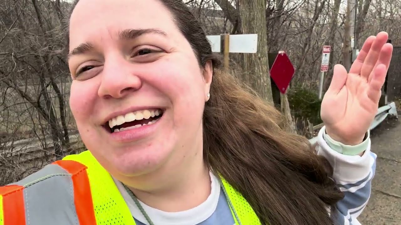 Workout Diaries: Getting in Shape for Disney World Trip (4/6)