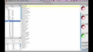 ARM Simulator screenshot 4