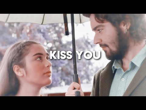 Kerem & Reyhan | Kiss you