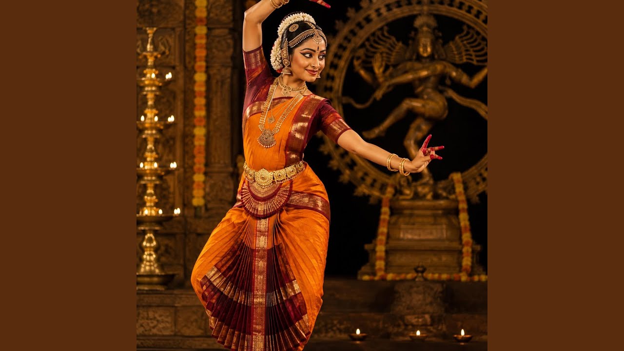 Guarda Indian Dance su YouTube Guarda Indian Dance su YouTube