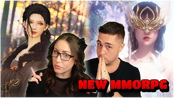 NEW MMORPG | SWORD OF JUSTICE GLOBAL RELEASE | FULL GAMEPLAY PLAYTHROUGH | PULLS | STORY