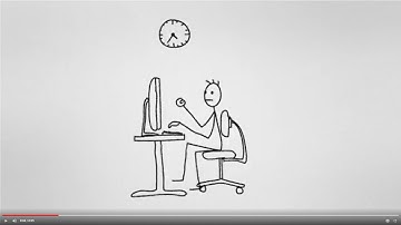 How ERP Can Help Your Business | ERP System | Short Character Explanation