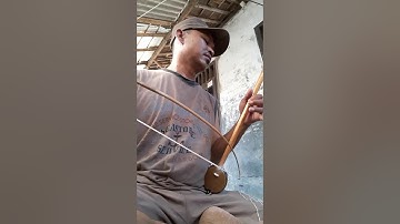 Belajar tehyan