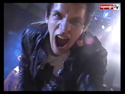 Фабрика Звезд 1 Тур Эксклюзив 16 лет LIVE