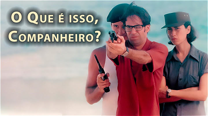 For Days in September | Drama | Full Brazilian Movie