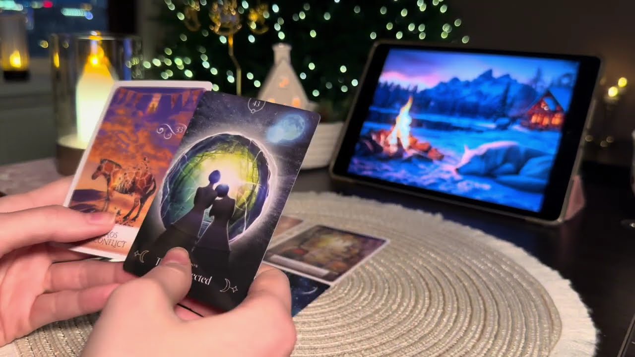 ✨🙏 Вас Поддерживают Свыше: время действовать!💫🌈