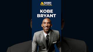 Kobe's $6 Million Gamble Turned into a $400 Million JACKPOT!