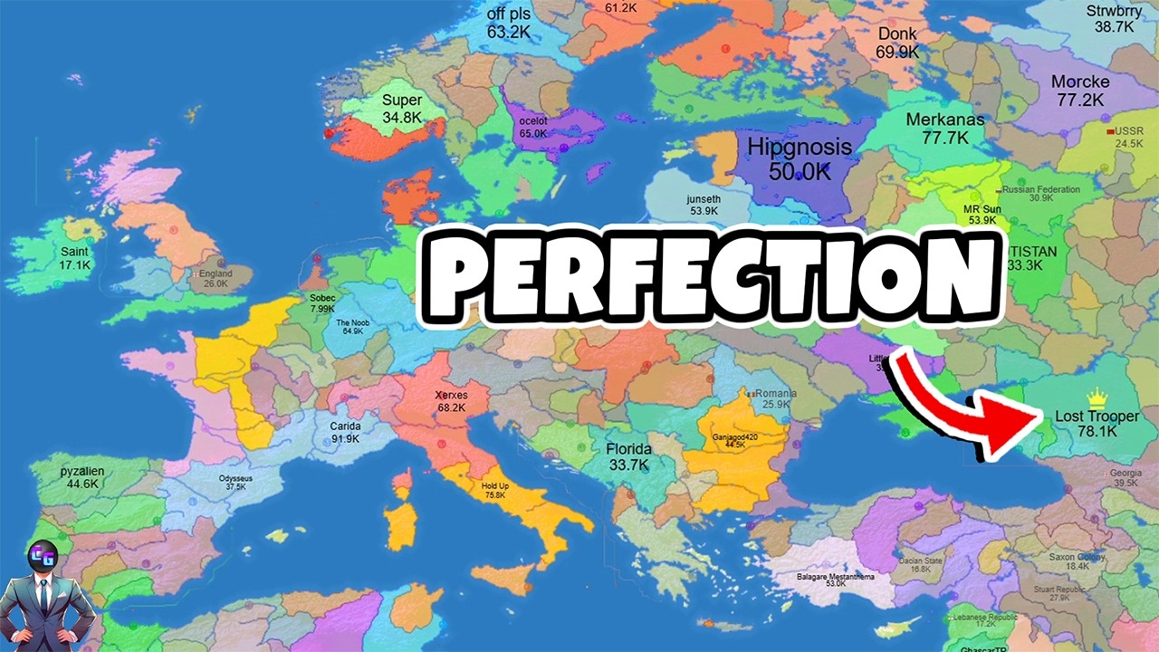 The Perfect Win Doesn't Exi...