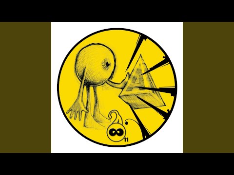 Eyeone — Abstrack 3