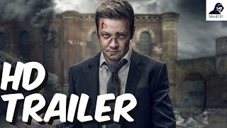 Famous Mayor of Kingstown Official Trailer - Kyle Chandler, Feaven Abera, Hamish Allan-Headley Wealth