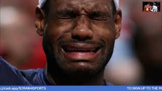 Lebron Fatigue Hits An All-Time High As Lakers Get Blown Out At Home Vs. Mjs Hornets