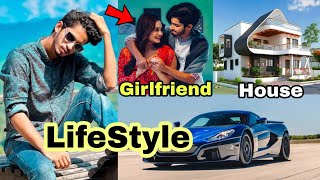 সকল অজন তথয নয তর- Prottoy Heron Lifestyle 2023 Wife, Girlfriend, Income, Family, Biography