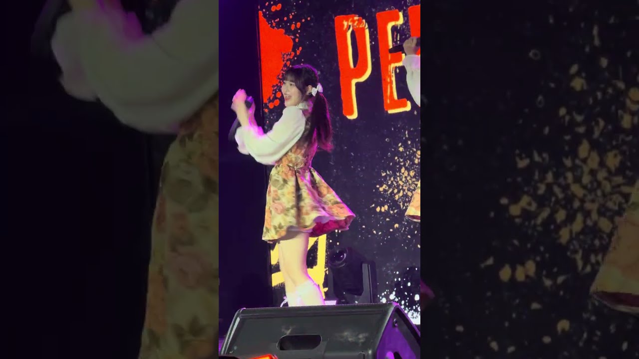Sumomo (Erin Fancam) - Yamato Nadeshiko Sunrise [Penraigunaa Vol.2] @The Street Ratchada