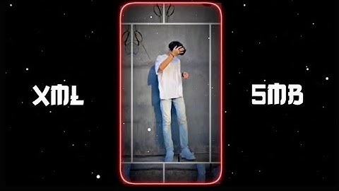 EXCUSE👀 NEW XML FILE🦋🎟️ || NEW TREND XML🎟️🦋|| @nobodyEditz305 #xml_file