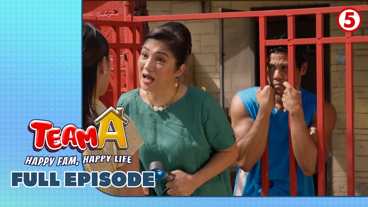 Team A Season 1 Episode 2 | TV5 Kapatid Livestream | October 28, 2025 ...