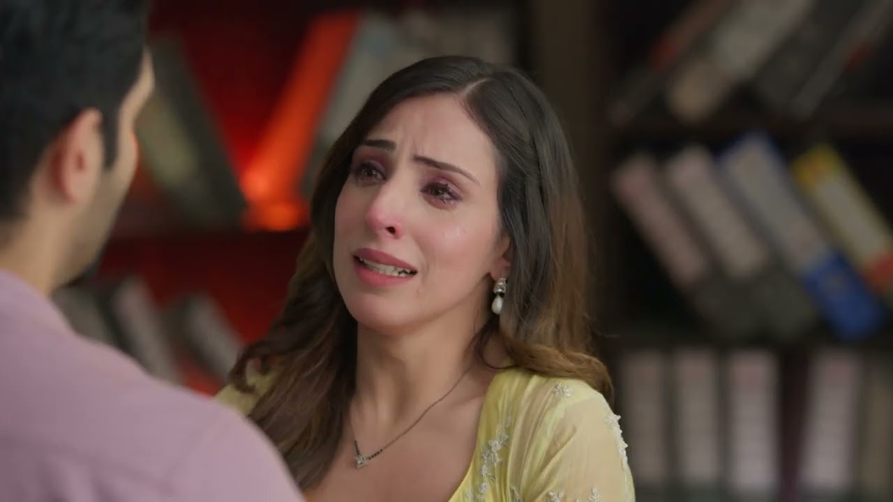 Jamai No.1 Latest Episode 166 Best Scene | Abhishek Malik, Simaran Kaur, Papiya Sengupta|Zee TV APAC