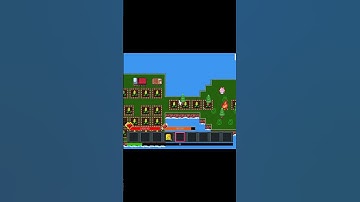 100 Ngày làm game - Devlog video 70 - Fantasy Opening | #gamedev #games #gamedevblog