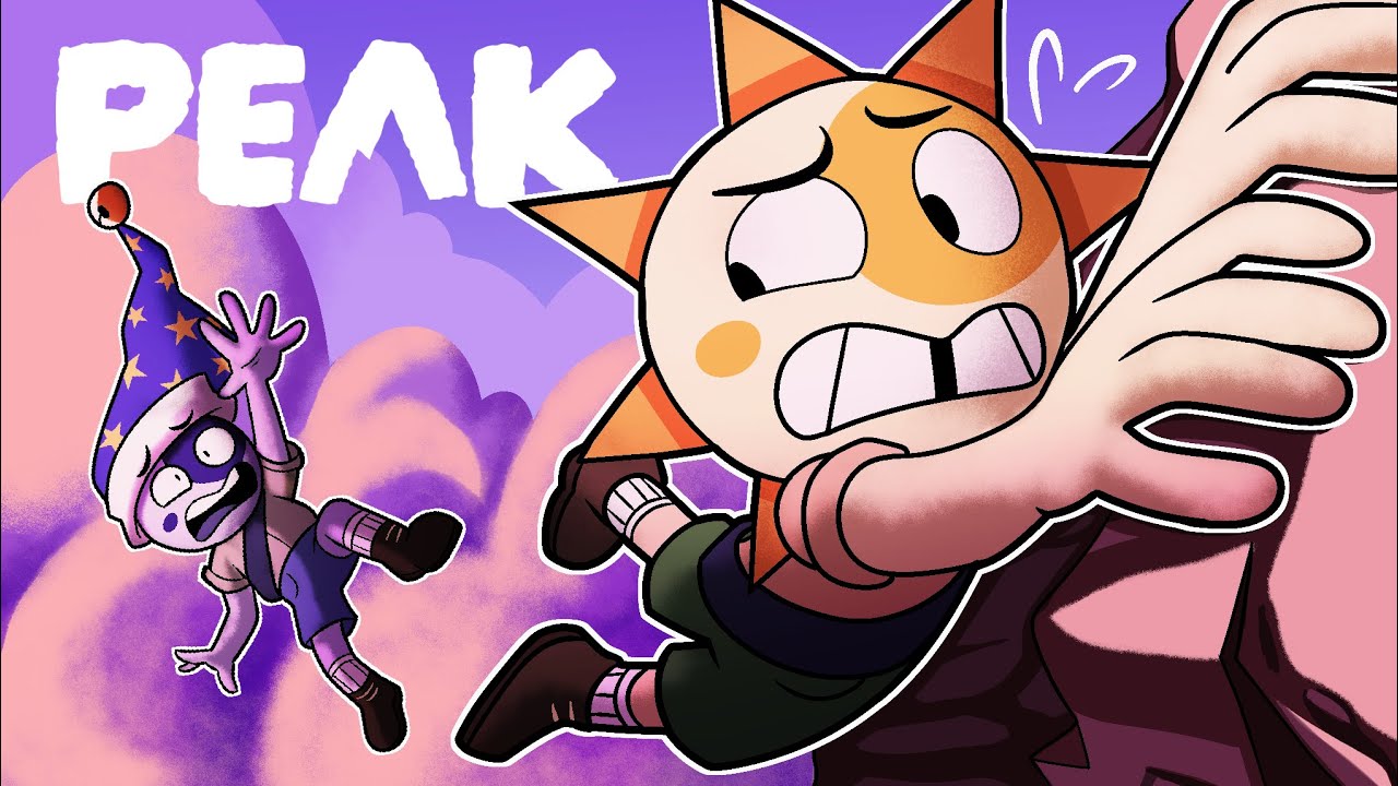 SUN ABANDONS MOON in PEAK