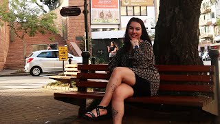 Blumenau, Santa Catarina - Vlog | HOJE TÔ AQUI