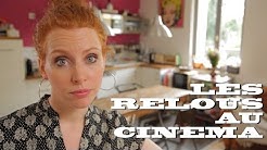 Podcast de la Rousse - Les relous au cinéma