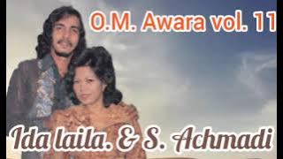 O.M. Awara volume 11 full album