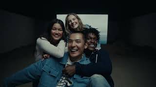 American Eagle | Spring 2026: The laidback, roomy fit you love