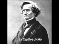 Hector Berlioz - La Captive , H 60