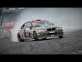 BMW M3 E46 Drift Car | Wet &amp; Dry Drift