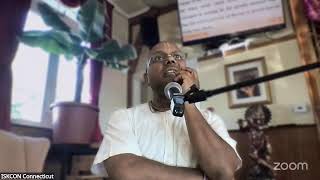ISKCON OF CT ONLINE PROGRAMS
