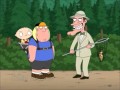 Family Guy - Best of Season 8 (Part 1)