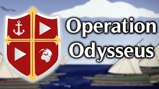 Operation Odysseus: Thank You For Watching!