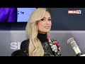 Paris Hilton celebra su legado en la moda 💖✨