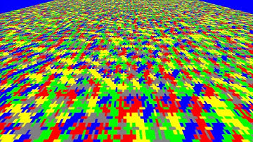 Week 12 Project (Wang Tiles)