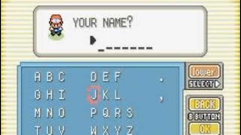 pokemon yellow remake