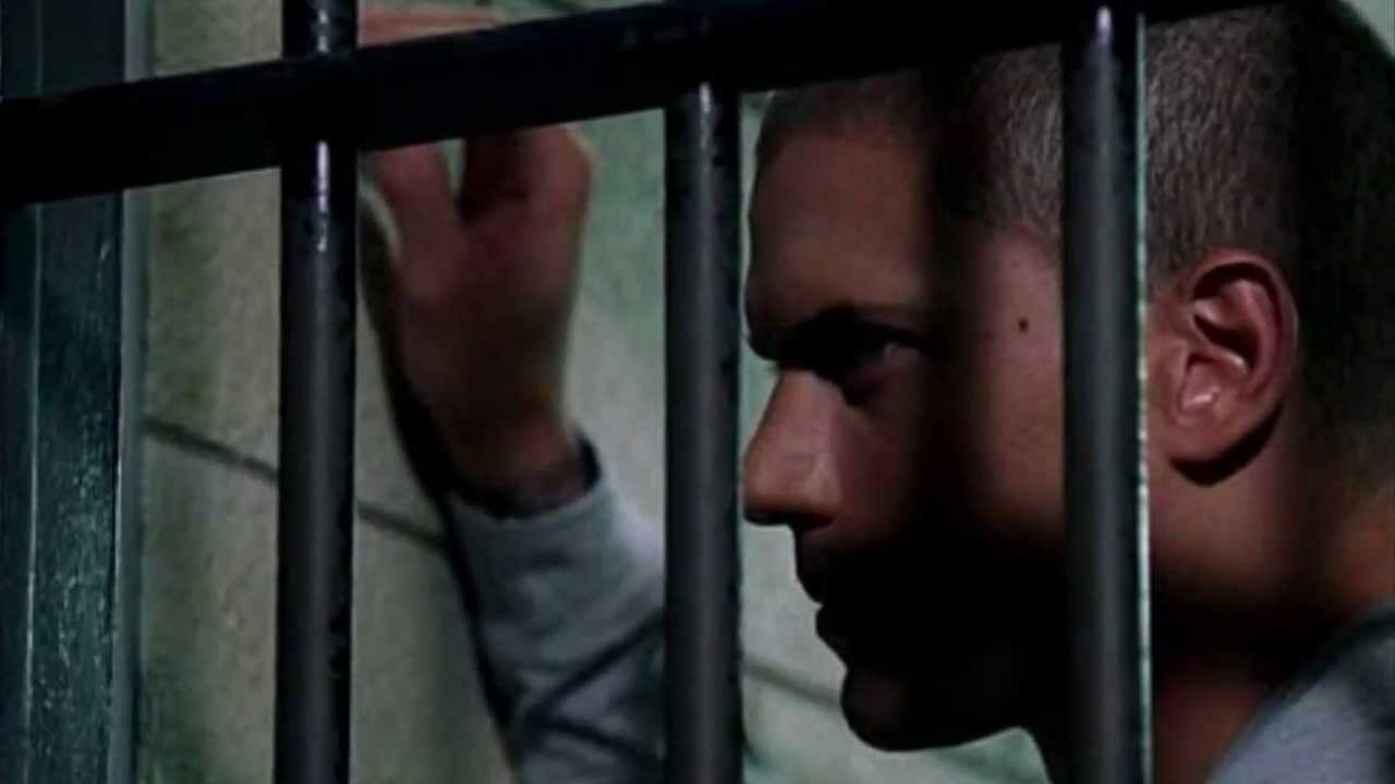 prison break season 1 youtube