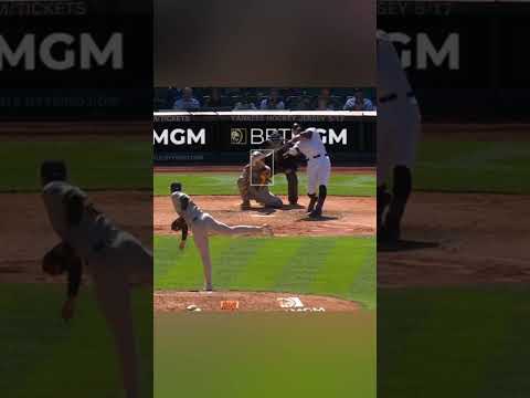 103 MPH! Mason Miller ANNIHILATES the Yankees. #mlb