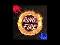 Ring of fire  jordan paradise  pikaboo  trench warz productions audio prod jevans