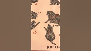 Nighttime sketchbook session 🌙 // using acrylic markers #art #sketchbook #acrylicmarkers #arrtx