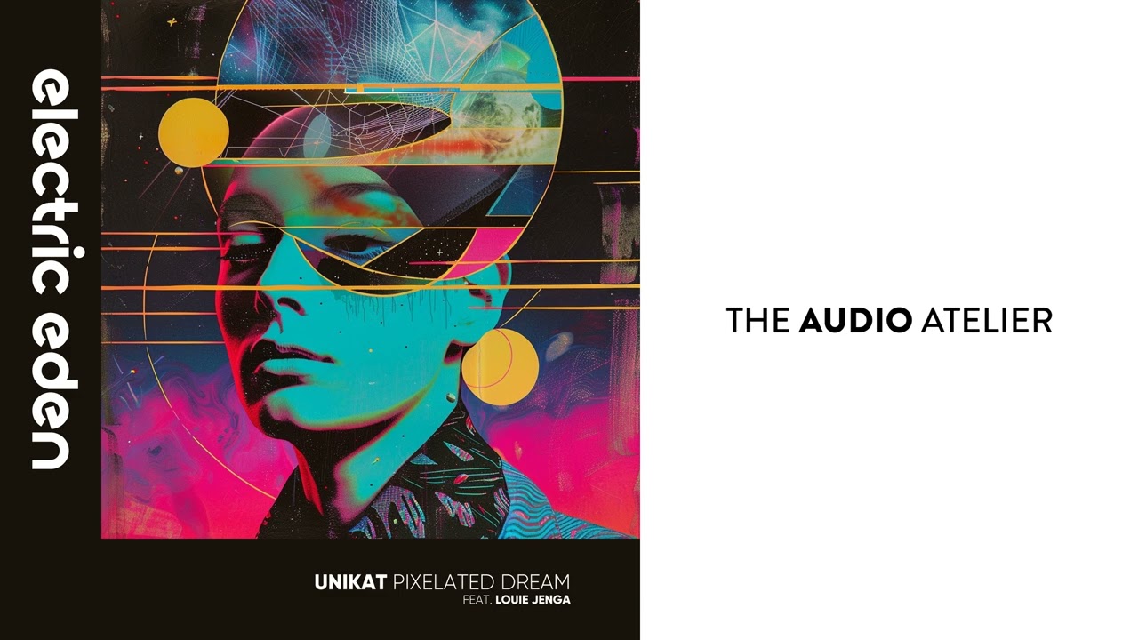 UniKat - When I Fly [Electric Eden Records]