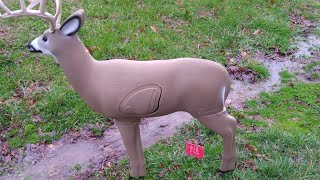 Big Shooter 3D Deer Target Shooting/Review!!! screenshot 2