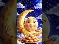 Chanda Mama Door Ke / Hindi Rhymes & Songs #shortsfeed #hindirhymes #trendingshorts #youtubeshorts